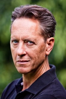 Photo of Richard E. Grant