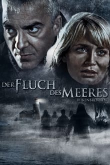 Poster do filme Biikenbrennen - Der Fluch des Meeres