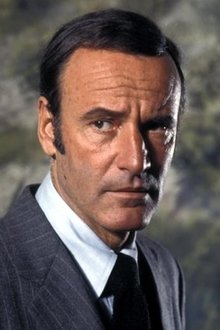 Photo of Richard Anderson
