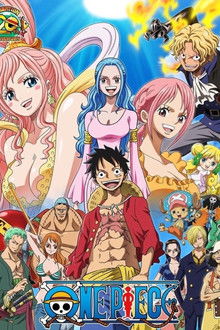 One Piece Dr. Chopper no Bouken Karte: Chichi to Musume no Ballad