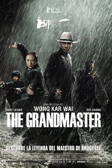 The Grandmaster