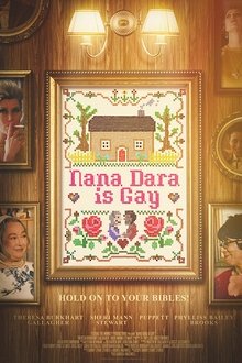 Nana Dara is Gay