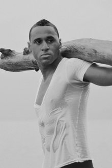 Photo of Dante Briggins