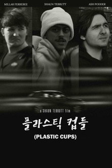 Plastic Cups