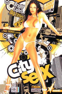 City Sex