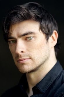 Photo of Gavin Drea