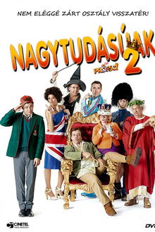 Nagytudásúak 2.