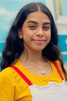 Twinkle Jaiswal
