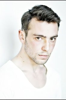 Photo of Marcin Kowalczyk