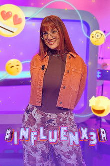 InfluenX3r