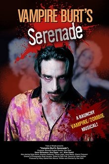 Poster do filme Vampire Burt's Serenade