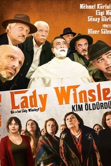 Who Killed Lady Winsley?