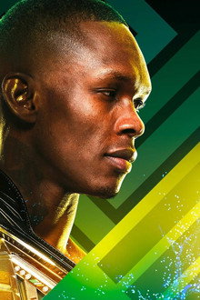 UFC 263: Adesanya vs. Vettori 2