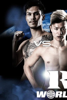 Cygames presents RISE WORLD SERIES 2019 Semi Final Round in OSAKA