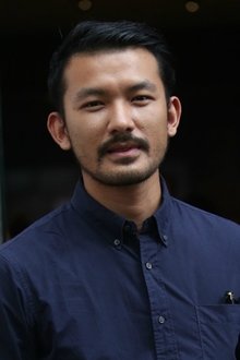 Photo of Rio Dewanto
