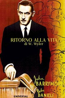 Ritorno alla vita