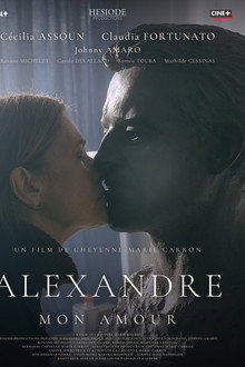 Alexandre mon amour