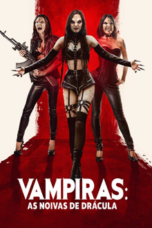 Vampiras: The Brides WEB DL 