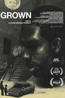 Grown