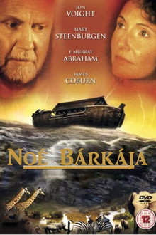 Noé bárkája