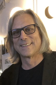 Photo of Vincent Palmo Jr.