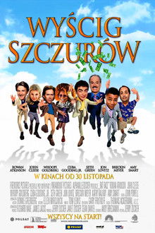 Wyścig szczurów