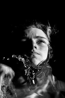 Swimmer