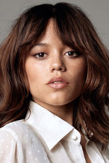 Photo of Jenna Ortega