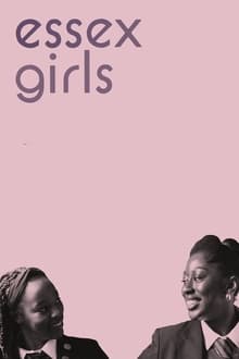 Poster do filme Essex Girls