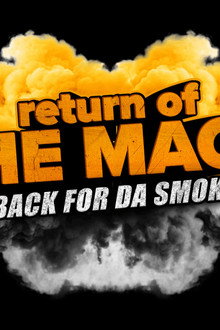 Return of The Mack