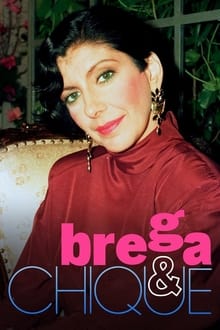 Poster da série Brega & Chique