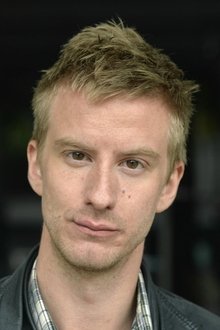 Photo of Filip Berg