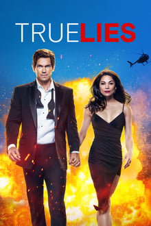 True Lies S01E01