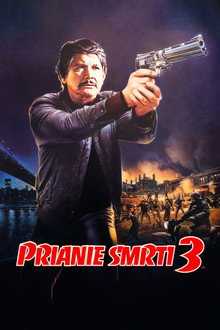 Prianie smrti 3
