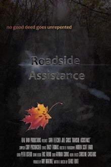 Poster do filme Roadside Assistance