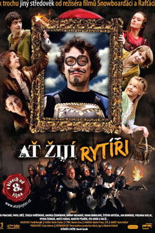 Ať žijí rytíři!