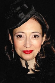 Foto de perfil de Marta Bizoń