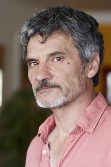 Photo of Bernard Blancan