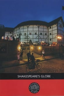 Poster do filme Shakespeare's Globe