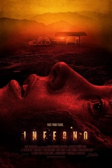 Poster do filme Inferno