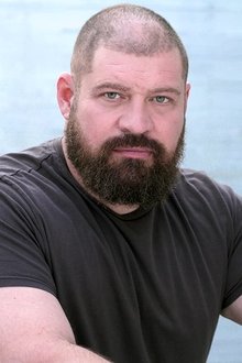 Photo of Brad William Henke