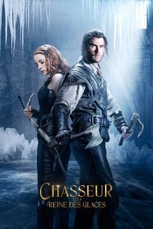 Le Chasseur et la Reine des glaces