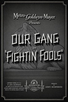 Fightin' Fools