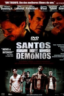 Santos e Demônios
