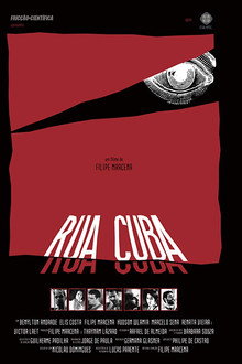 Rua Cuba