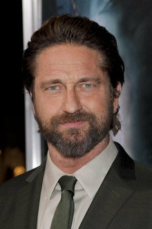 Photo of Gerard Butler