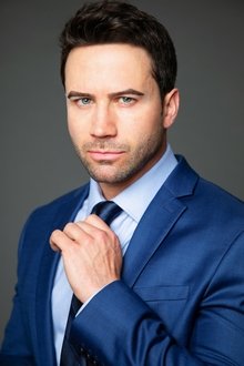 Photo of Stephen Dexter