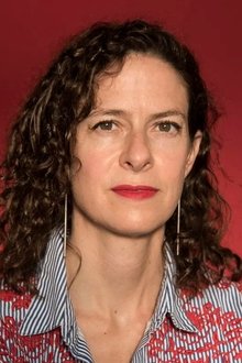 Photo of Mariana Chaud