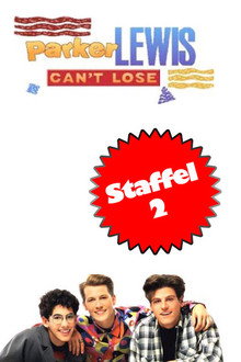 Staffel 2