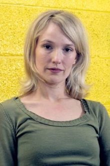 Photo of Petra Wright 